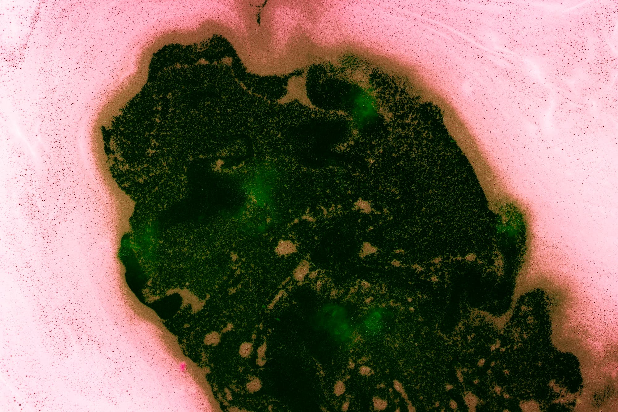 Alef Digital background