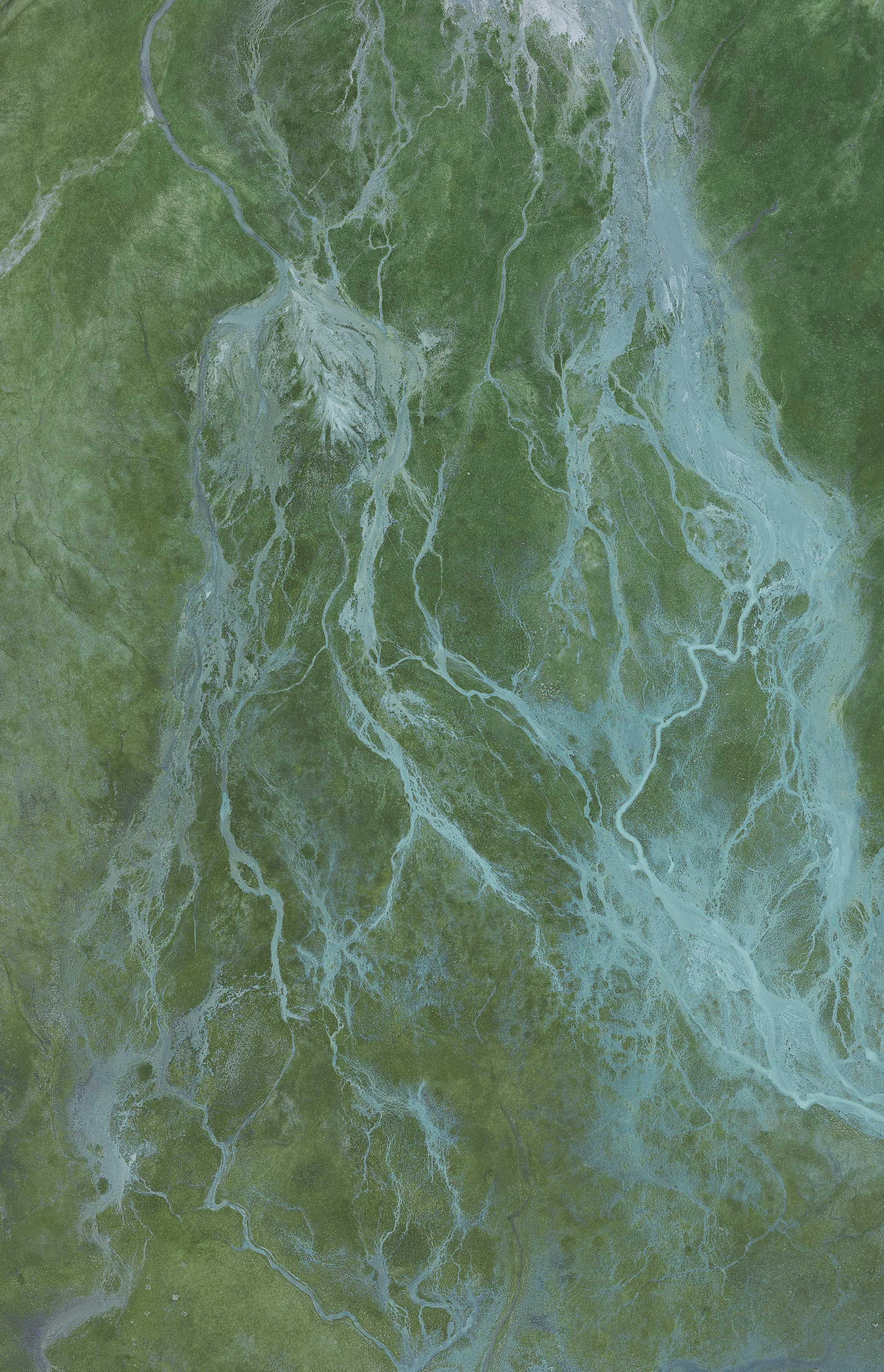 Commercial Evs background